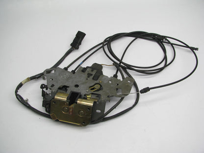 NEW - UNBOXED OEM For Mopar 5093404AD Right Sliding Door Lock Latch TYPE 1
