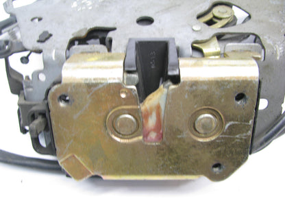 NEW - UNBOXED OEM For Mopar 5093404AD Right Sliding Door Lock Latch