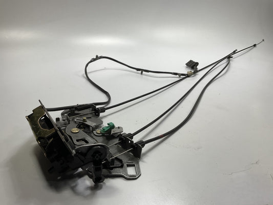 NEW - OUT OF BOX - OEM 5093404AD Right Sliding Door Lock Latch W/O Connectors