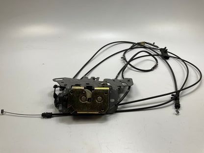 NEW - OUT OF BOX - OEM 5093404AD Right Sliding Door Lock Latch W/O Connectors