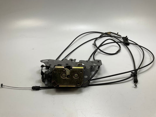 NEW - OUT OF BOX - OEM 5093404AD Right Sliding Door Lock Latch W/O Connectors