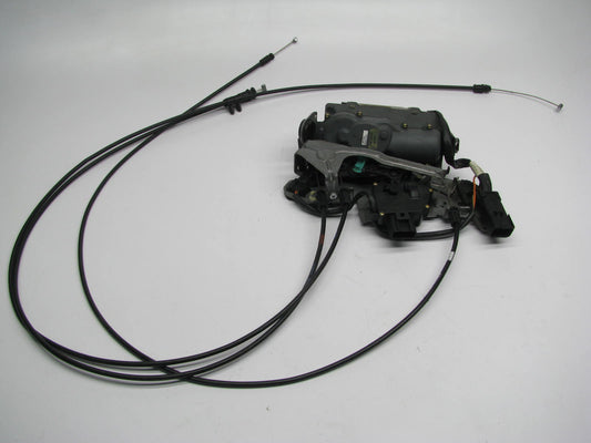NEW UNBOXED OEM For Chrysler 5093404AD Right Sliding Door Lock Latch