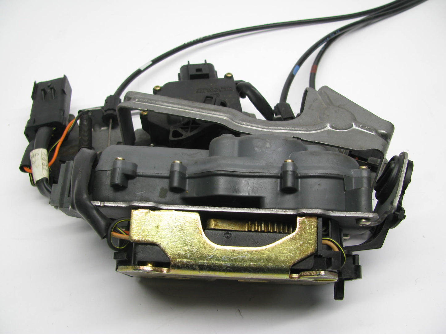 NEW UNBOXED OEM For Chrysler 5093404AD Right Sliding Door Lock Latch