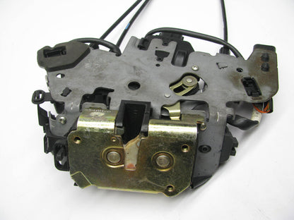 NEW UNBOXED OEM For Chrysler 5093404AD Right Sliding Door Lock Latch