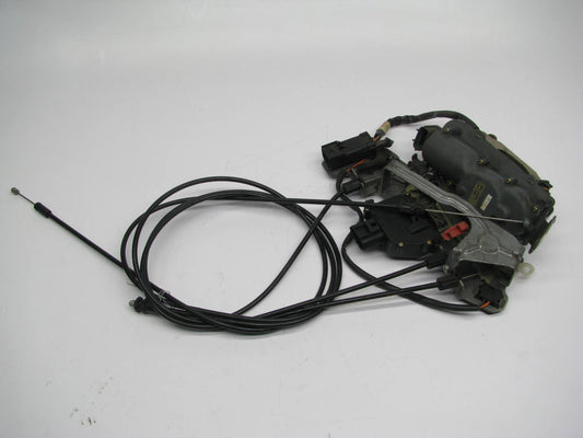 NEW OUT OF BOX OEM Mopar 5093405AC Left Power Sliding Door Lock Latch