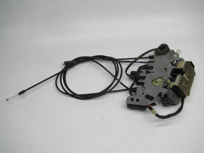 NEW OUT OF BOX OEM 5093405AC Left Power Sliding Door Lock Latch