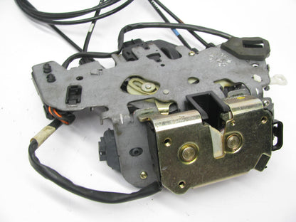 NEW OUT OF BOX OEM 5093405AC Left Power Sliding Door Lock Latch