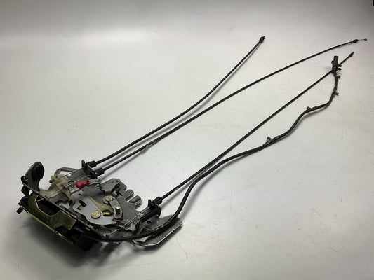 NEW - OUT OF BOX - OEM 5093405AC Left Power Sliding Door Latch W/O Connectors