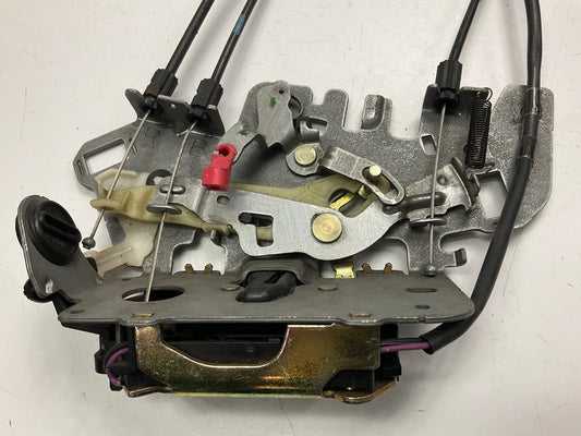 NEW - OUT OF BOX - OEM 5093405AC Left Power Sliding Door Latch W/O Connectors