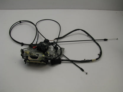 NEW OEM UNBOXED 5093405AC Left Side Sliding Door Lock Latch - W/O Power Locks