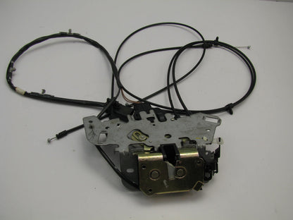 NEW OEM UNBOXED 5093405AC Left Side Sliding Door Lock Latch - W/O Power Locks
