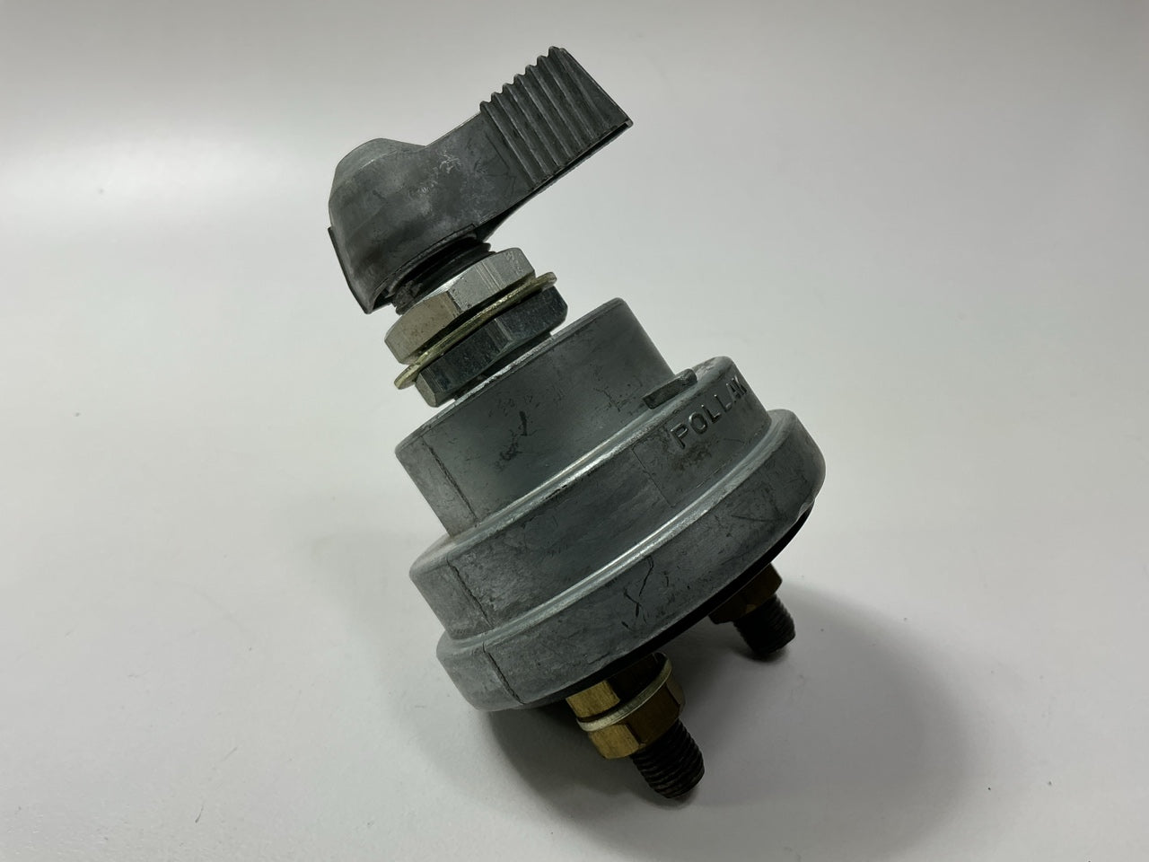 NEW OUT OF BOX Pollak Master Disconnect Switch - 180 Amps 6-36V