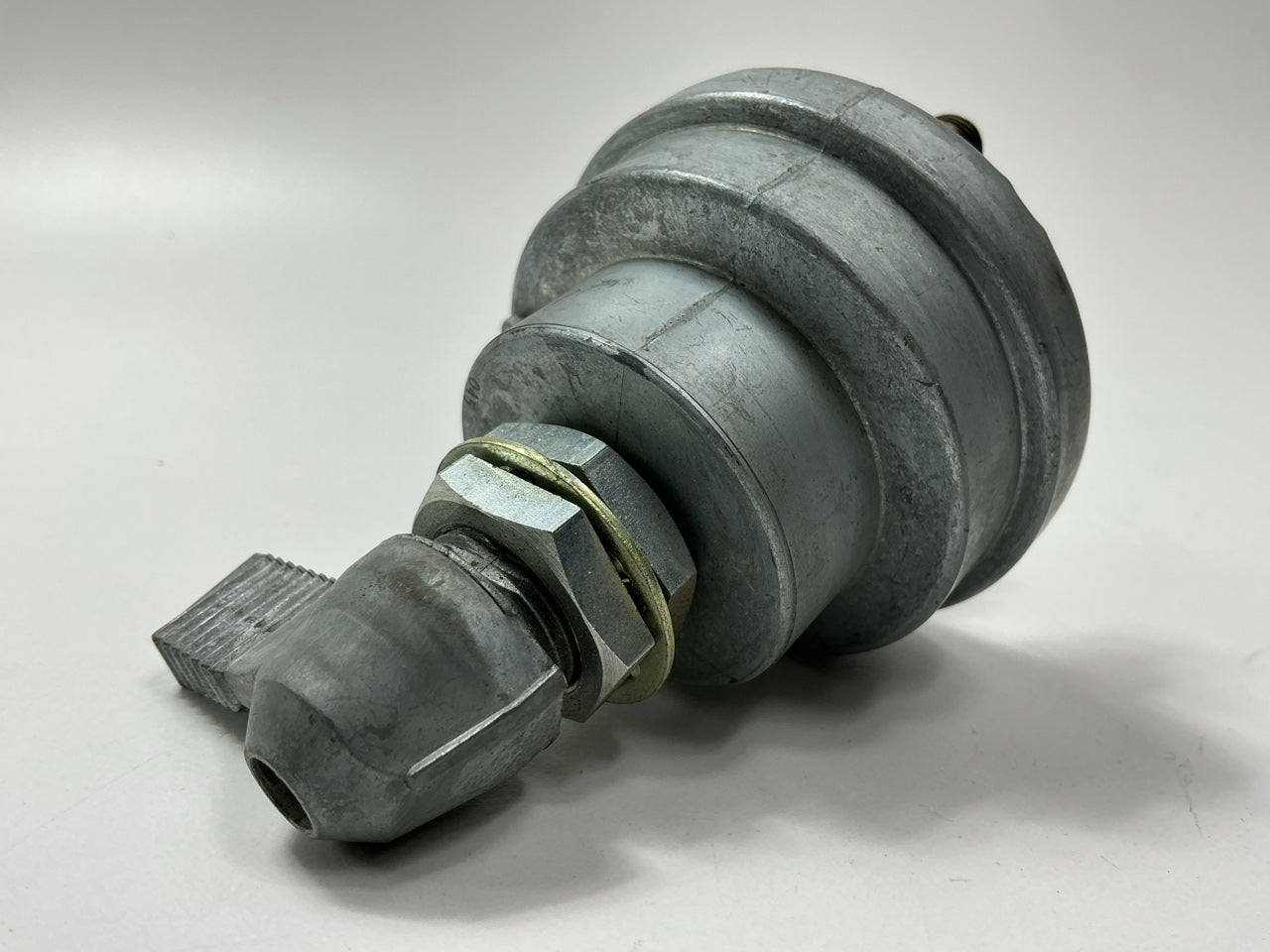 NEW OUT OF BOX Pollak Master Disconnect Switch - 180 Amps 6-36V