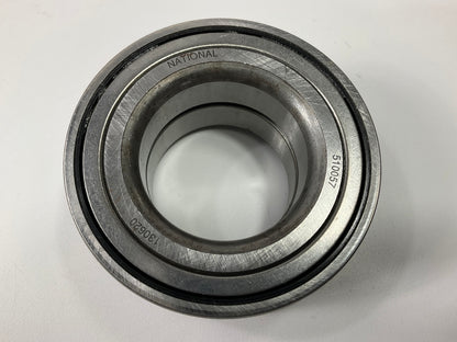 NEW UNBOXED National 510057 Front Wheel Bearing