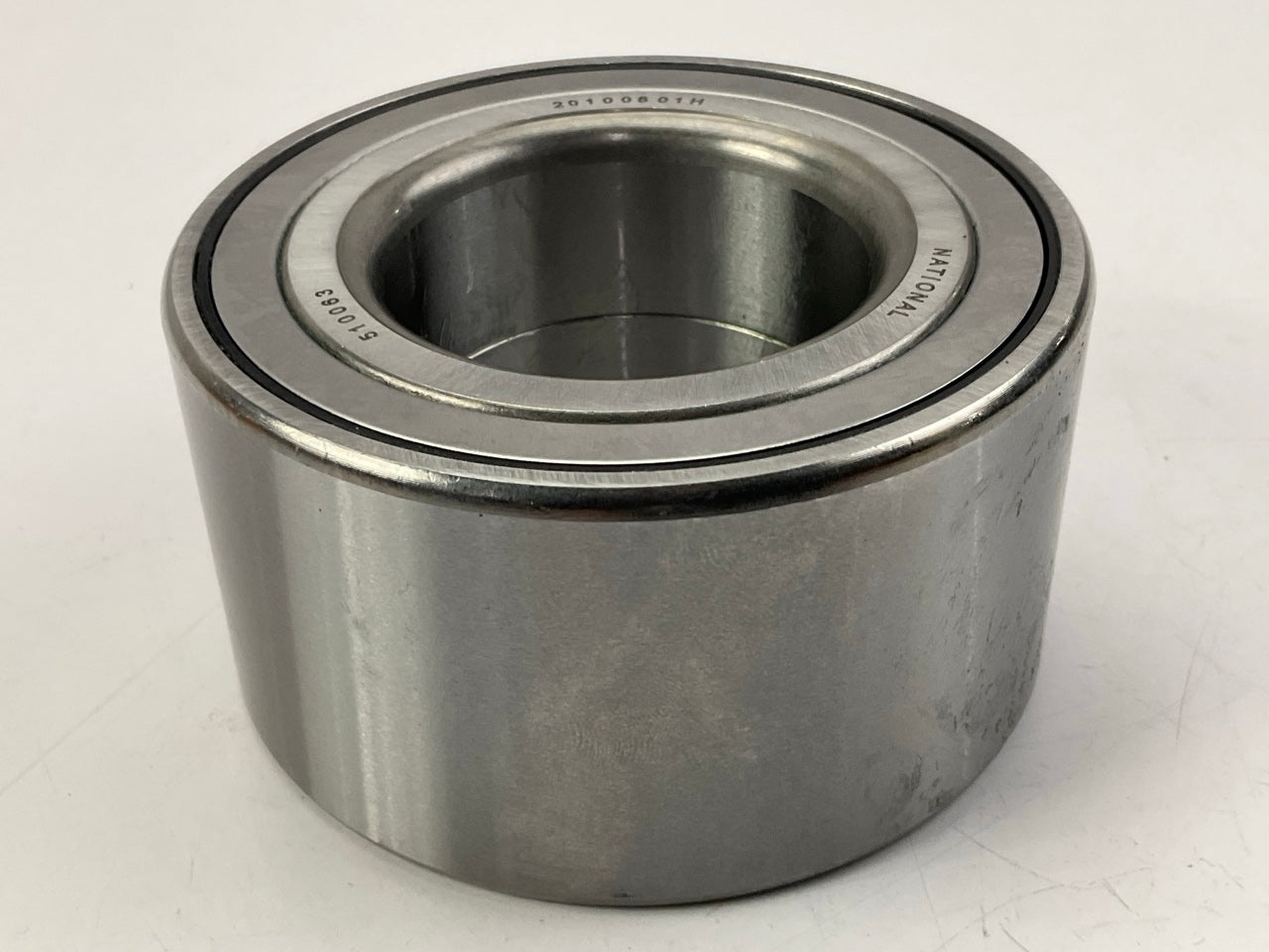 NEW UNBOXED NATIONAL 510063 Front Wheel Bearing