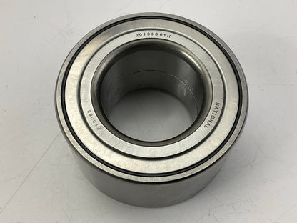 NEW UNBOXED NATIONAL 510063 Front Wheel Bearing