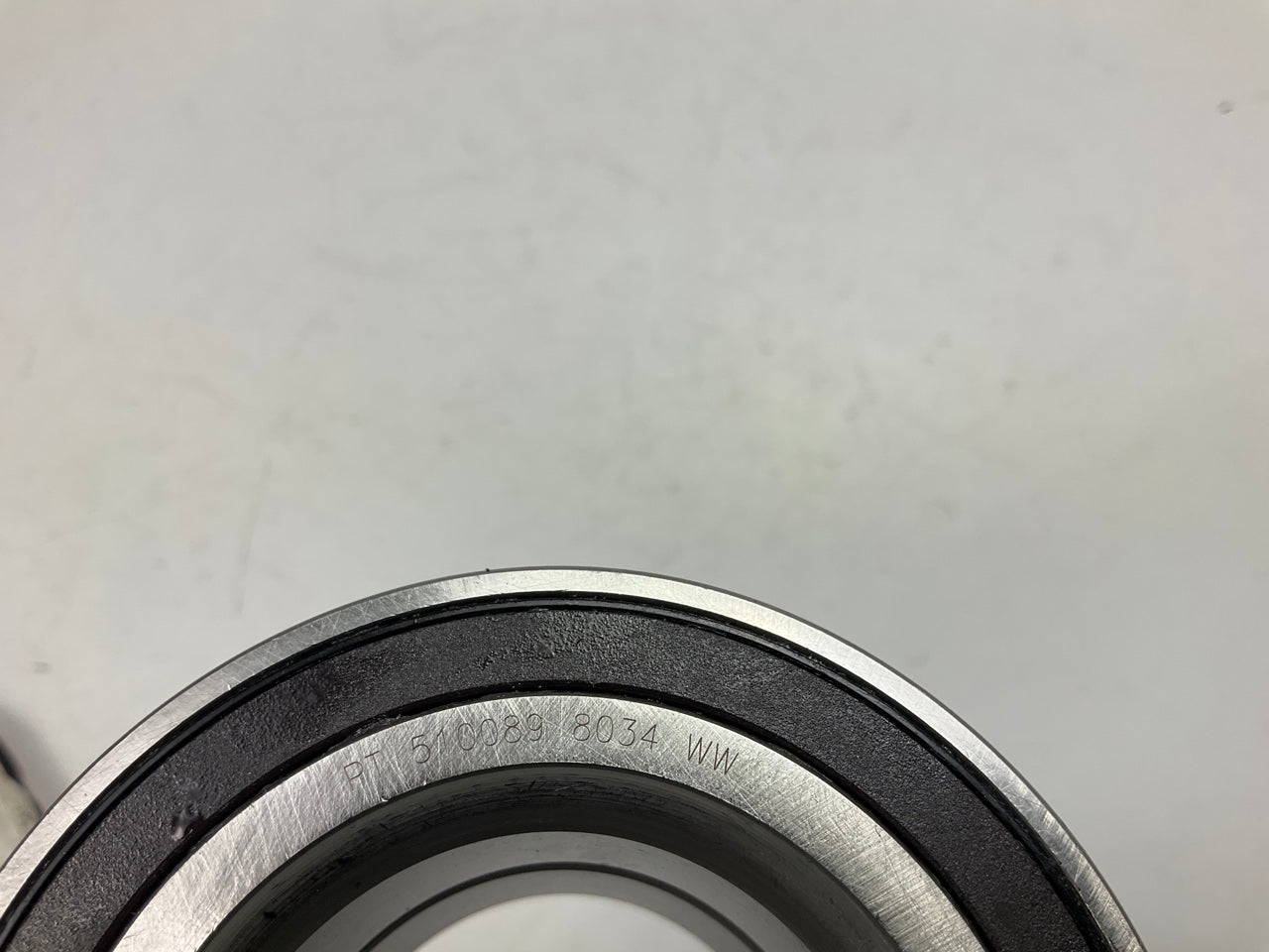 NEW UNBOXED 510089 Front Wheel Bearing