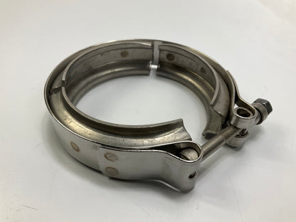 NEW - OUT OF BOX 510270 Heavy Duty Exhaust Band Clamp 3''