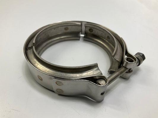 NEW - OUT OF BOX 510270 Heavy Duty Exhaust Band Clamp 3''