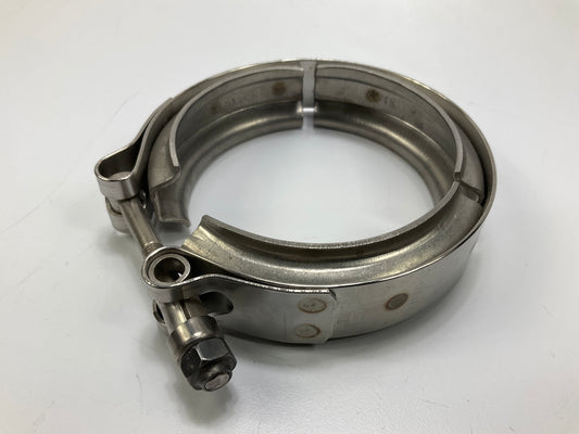 NEW - OUT OF BOX 510270 Heavy Duty Exhaust Band Clamp 3''
