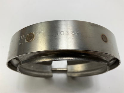 NEW - OUT OF BOX 510270 Heavy Duty Exhaust Band Clamp 3''