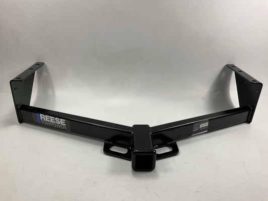Missing Hardware - Reese 51062 Rear Trailer Hitch For 96-07 Dodge Grand Caravan