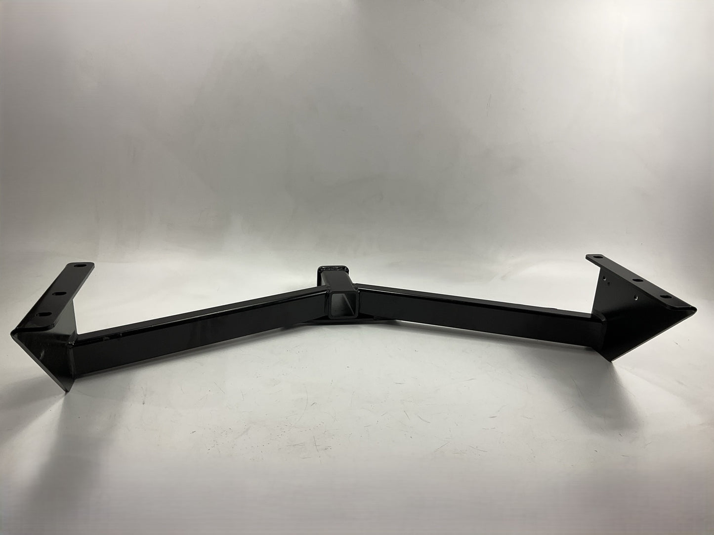 Missing Hardware - Reese 51062 Rear Trailer Hitch For 96-07 Dodge Grand Caravan