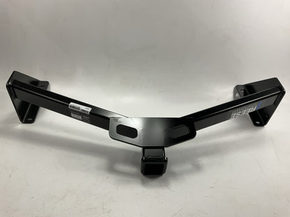 Missing Hardware - Reese 51062 Rear Trailer Hitch For 96-07 Dodge Grand Caravan