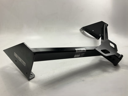 Missing Hardware - Reese 51062 Rear Trailer Hitch For 96-07 Dodge Grand Caravan