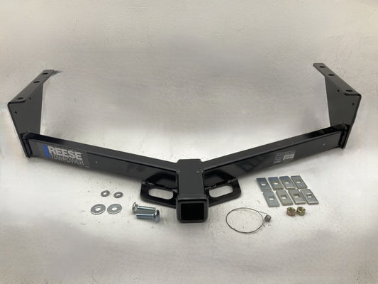 NEW - OUT OF BOX 51062 Class III Trailer Hitch, 2'' Receiver