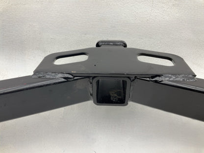 NEW - OUT OF BOX 51062 Class III Trailer Hitch, 2'' Receiver