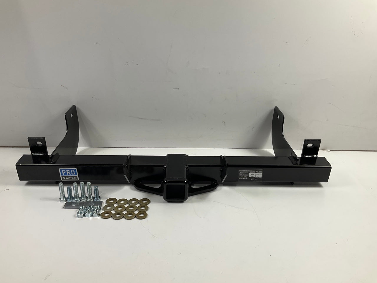 UNBOXED 51075 Class IV Trailer Hitch For 2006-2008 Ford F-150, Lincoln Mark LT