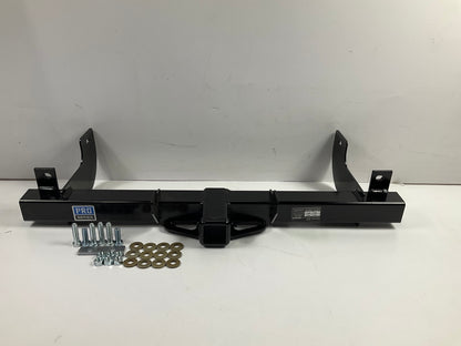 UNBOXED 51075 Class IV Trailer Hitch For 2006-2008 Ford F-150, Lincoln Mark LT