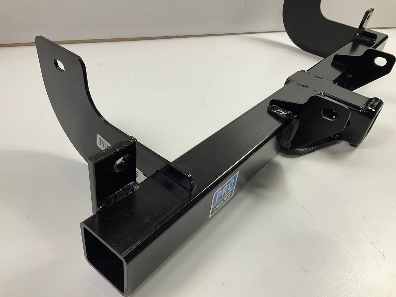 UNBOXED 51075 Class IV Trailer Hitch For 2006-2008 Ford F-150, Lincoln Mark LT
