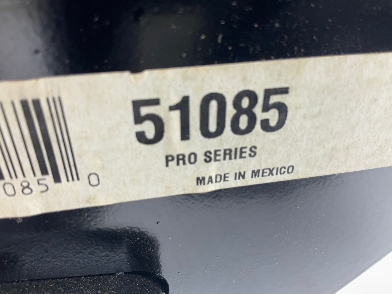 NEW - UNBOXED 51085 Class 3 Trailer Hitch For 2007-2017 Jeep Compass & Patriot