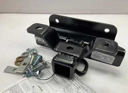 Reese 51143 Class 3 Trailer Hitch With 2'' Receiver For 2003-2008 Ram 1500 2500