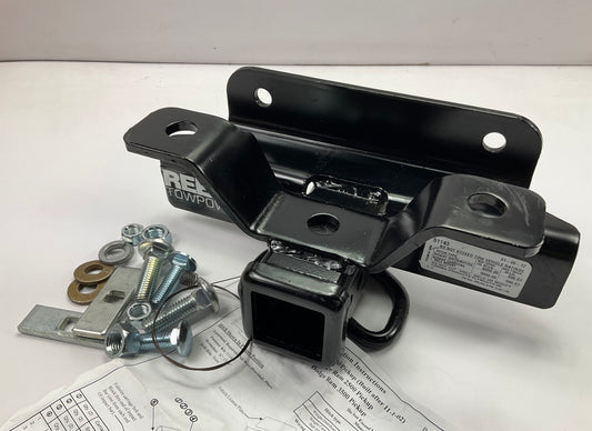 Reese 51143 Class 3 Trailer Hitch With 2'' Receiver For 2003-2008 Ram 1500 2500