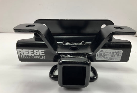 Reese 51143 Class 3 Trailer Hitch With 2'' Receiver For 2003-2008 Ram 1500 2500