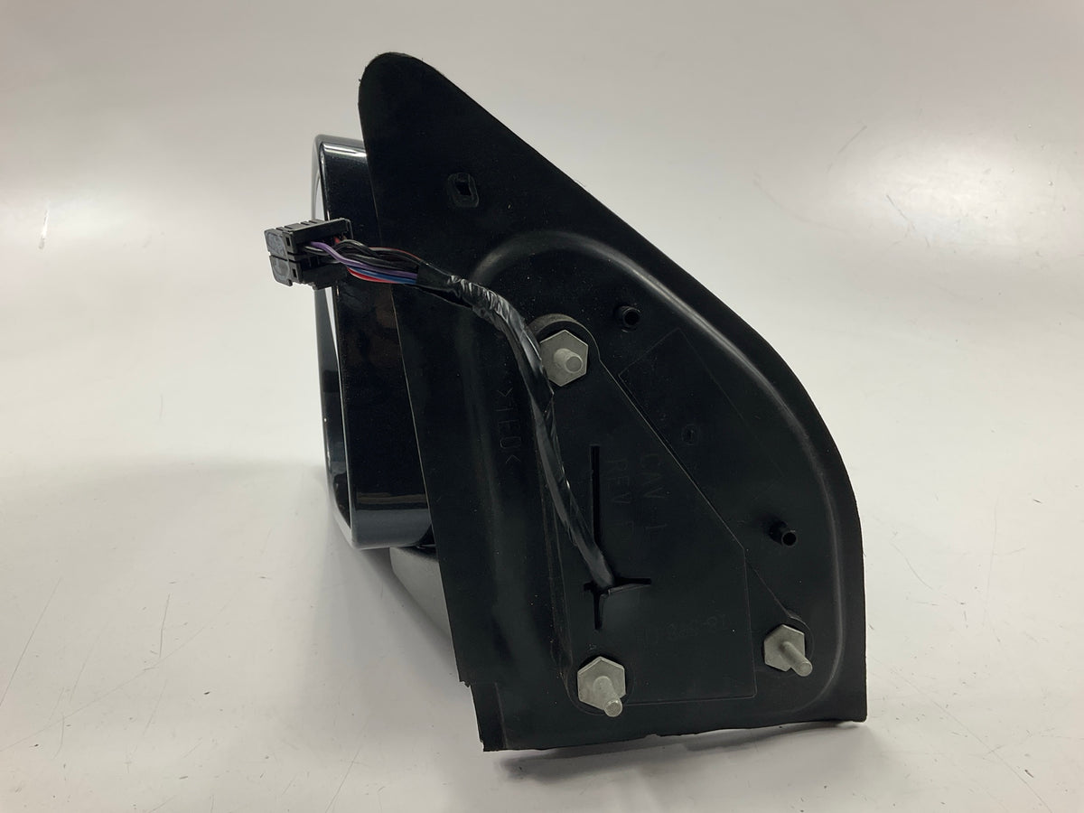 NEW UNBOXED 5115041AG Front Left Mirror For 2010-2011 Jeep Compass