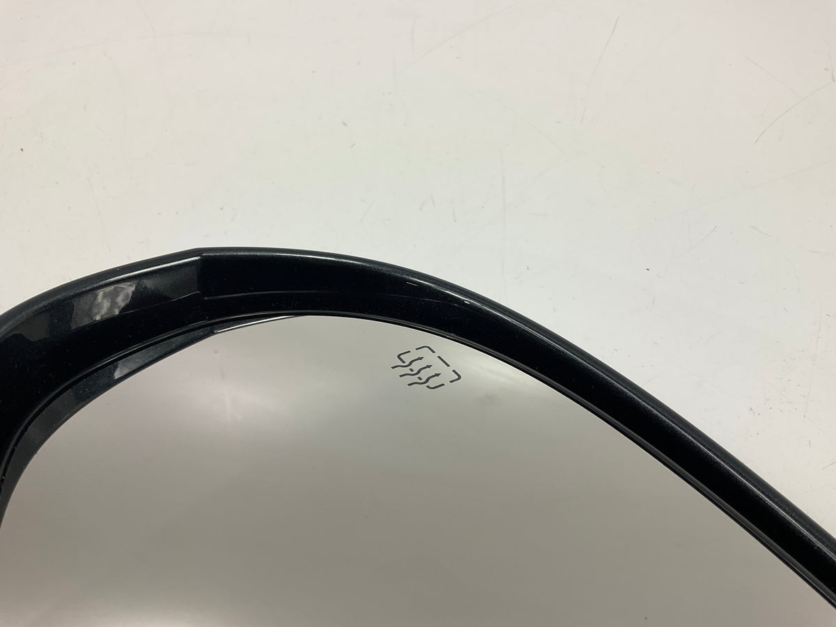 NEW UNBOXED 5115041AG Front Left Mirror For 2010-2011 Jeep Compass