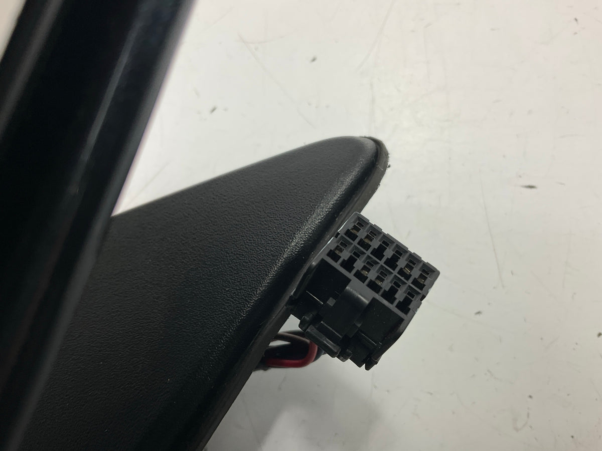 NEW UNBOXED 5115041AG Front Left Mirror For 2010-2011 Jeep Compass