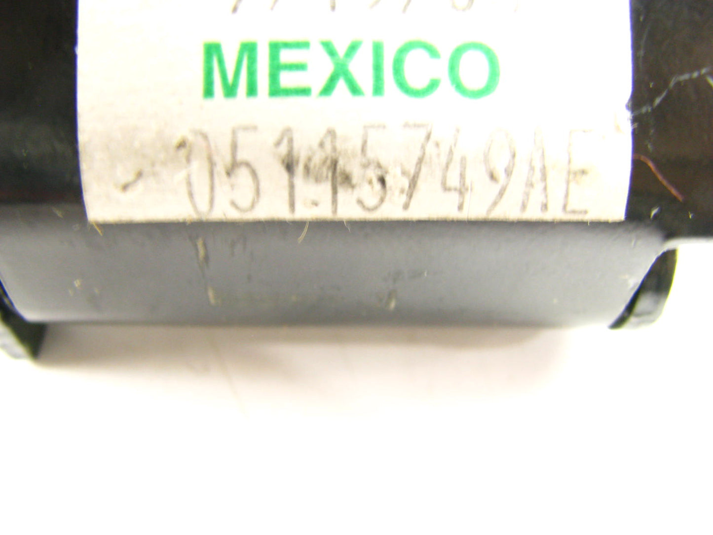 NEW OUT OF BOX 5115749AE Trunk Liftgate Hinge OEM For 07 Caliber Compass Patriot