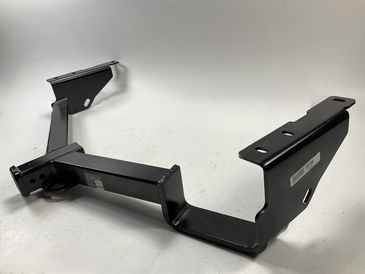 NEW - UNBOXED Reese 51158 Trailer Hitch Class 3 For 2008-2013 Toyota Highlander