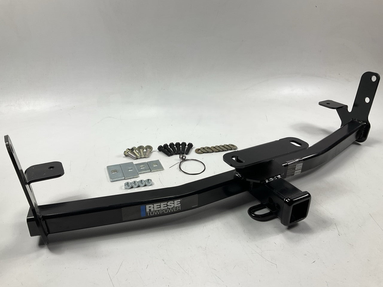 NEW UNBOXED Reese 51193 Class 3 Trailer Hitch For 2005-2017 Chevrolet Equinox