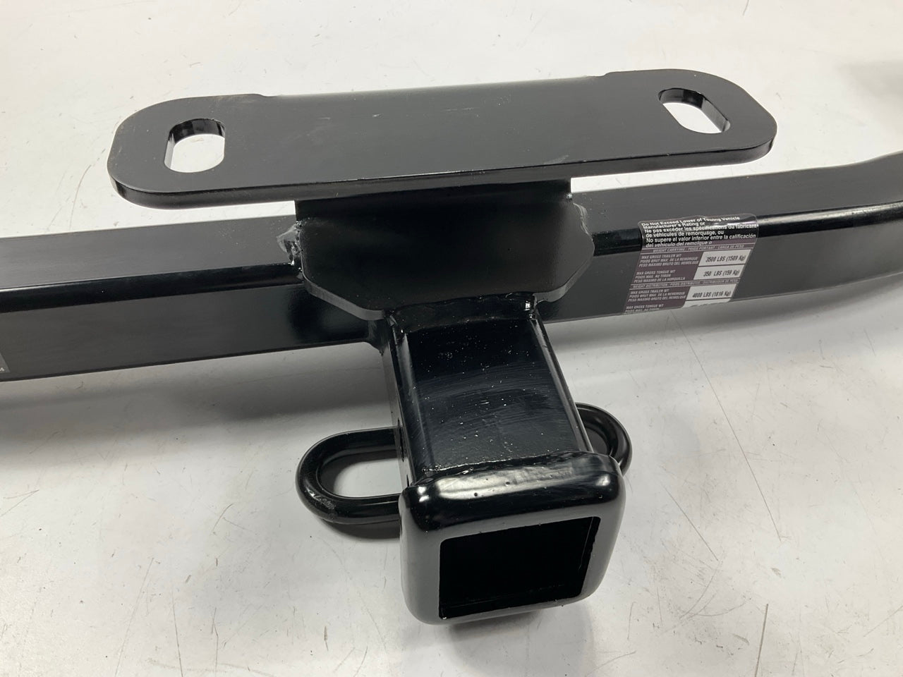 NEW UNBOXED Reese 51193 Class 3 Trailer Hitch For 2010-2023 GMC Terrain