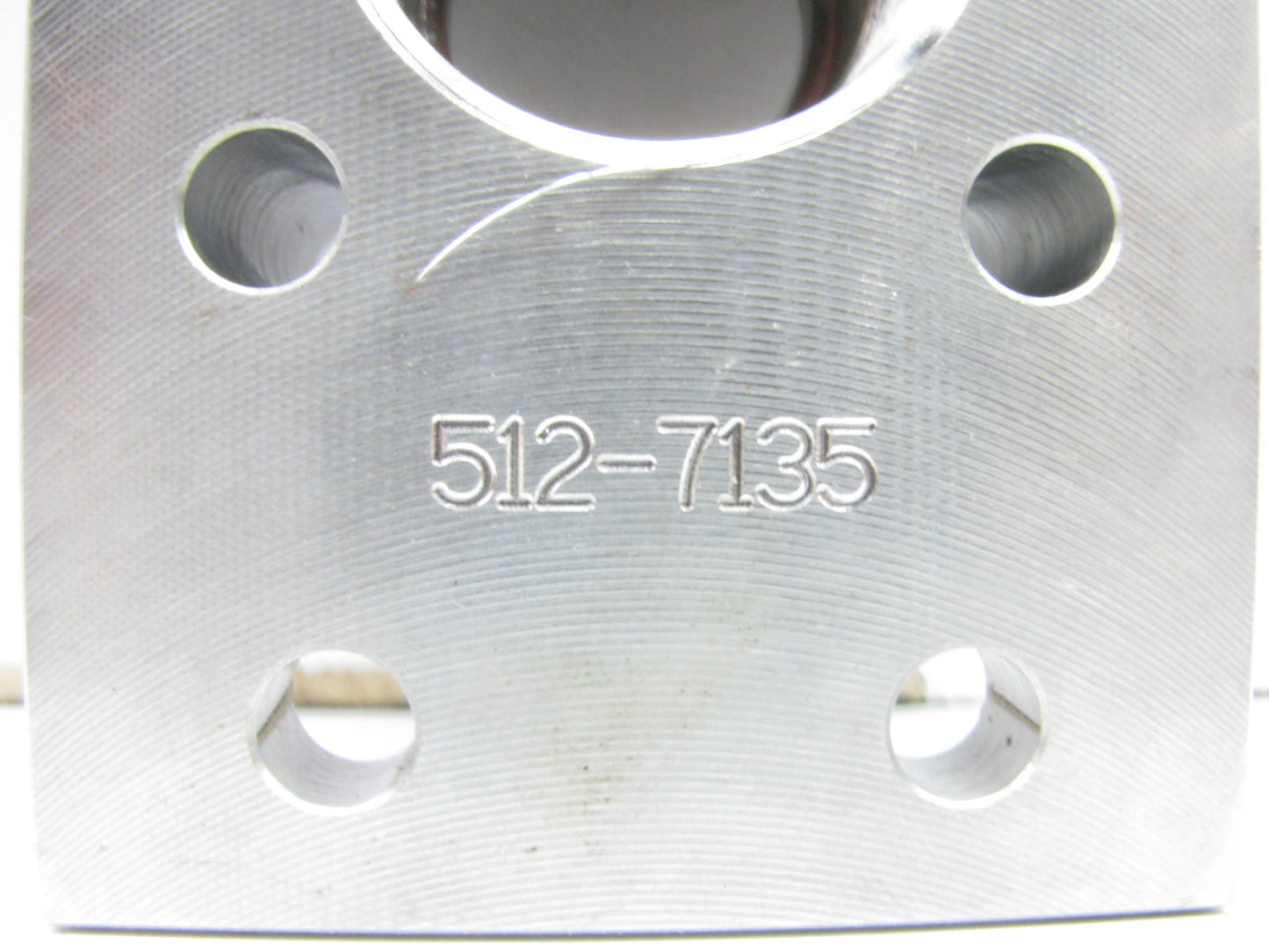 NEW UNBOXED OEM For CAT 512-7135 Adapter Adaptor CG137-08 CG137-12 Industrial