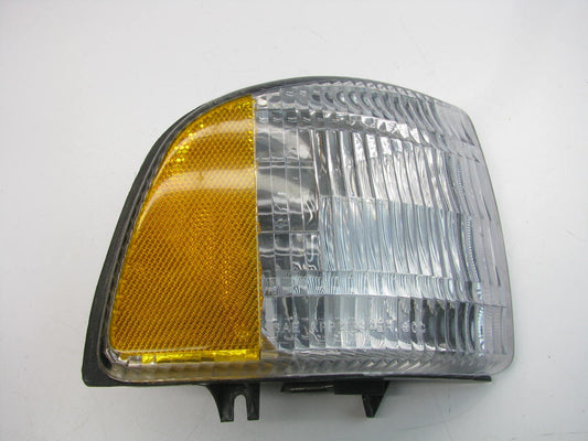 USED - OEM For Mopar 5120054 Right Passengers Turn Signal Lens Light Corner Lamp