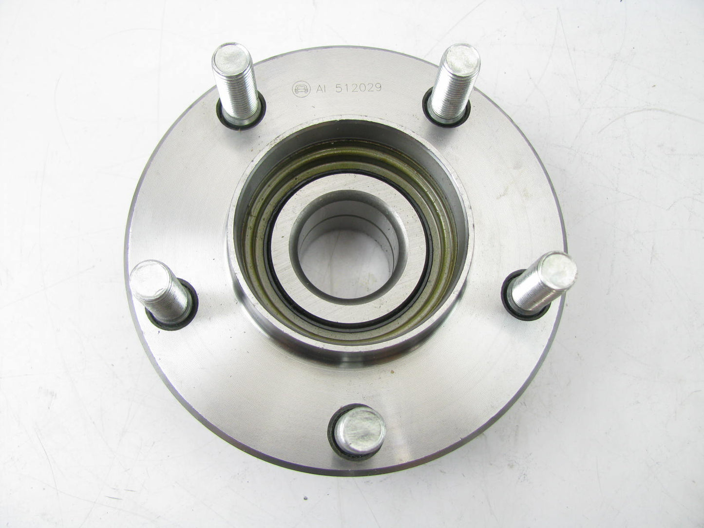 NEW - OUT OF BOX 512029 Wheel Bearing And Hub Assembly - Rear