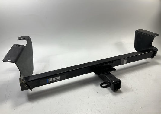 Missing All Hardware - Reese 51203 Class 3 Trailer Hitch For 08-20 Grand Caravan