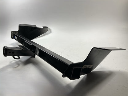 Missing All Hardware - Reese 51203 Class 3 Trailer Hitch For 08-20 Grand Caravan